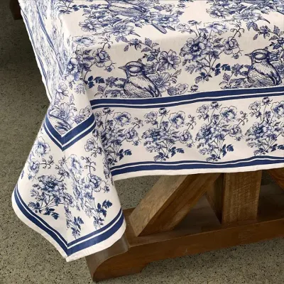 Collins Tablecloth 60"X90"