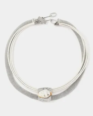 Rasbor Foam Necklace
