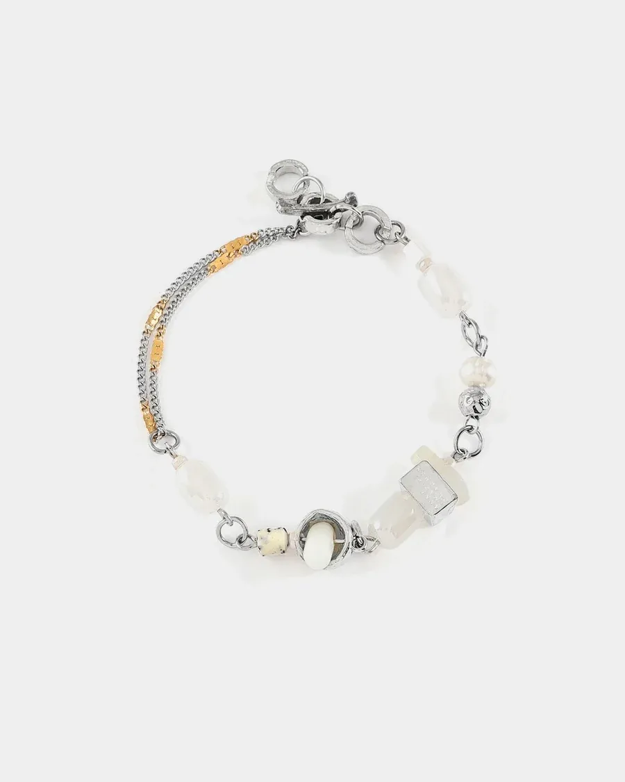 Cymelle Foam Bracelet