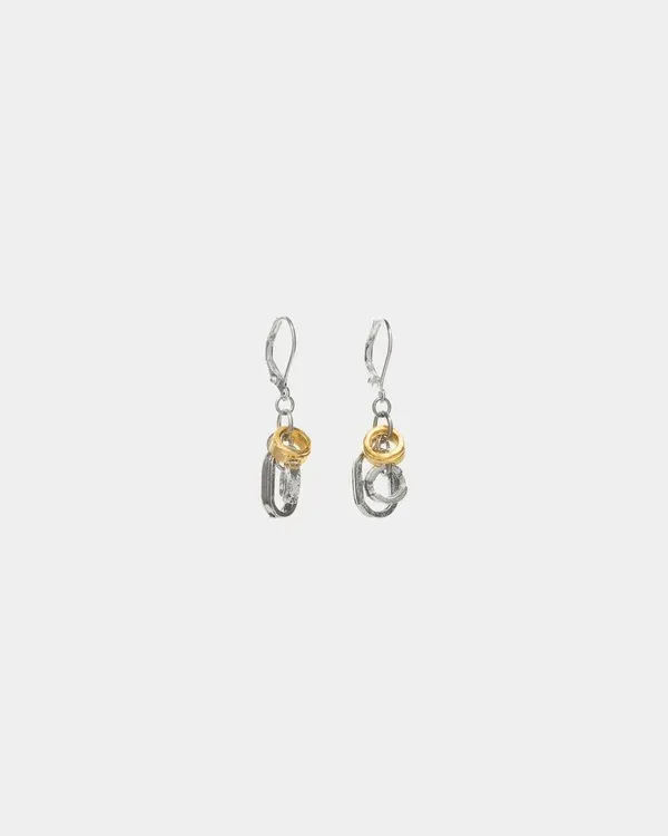 Blyou 08  Earrings