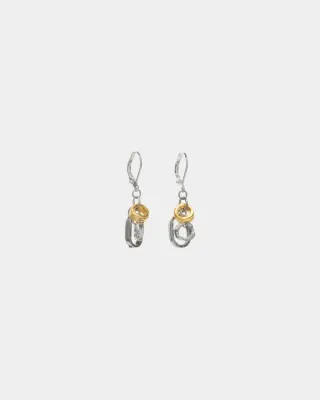 Blyou 08  Earrings