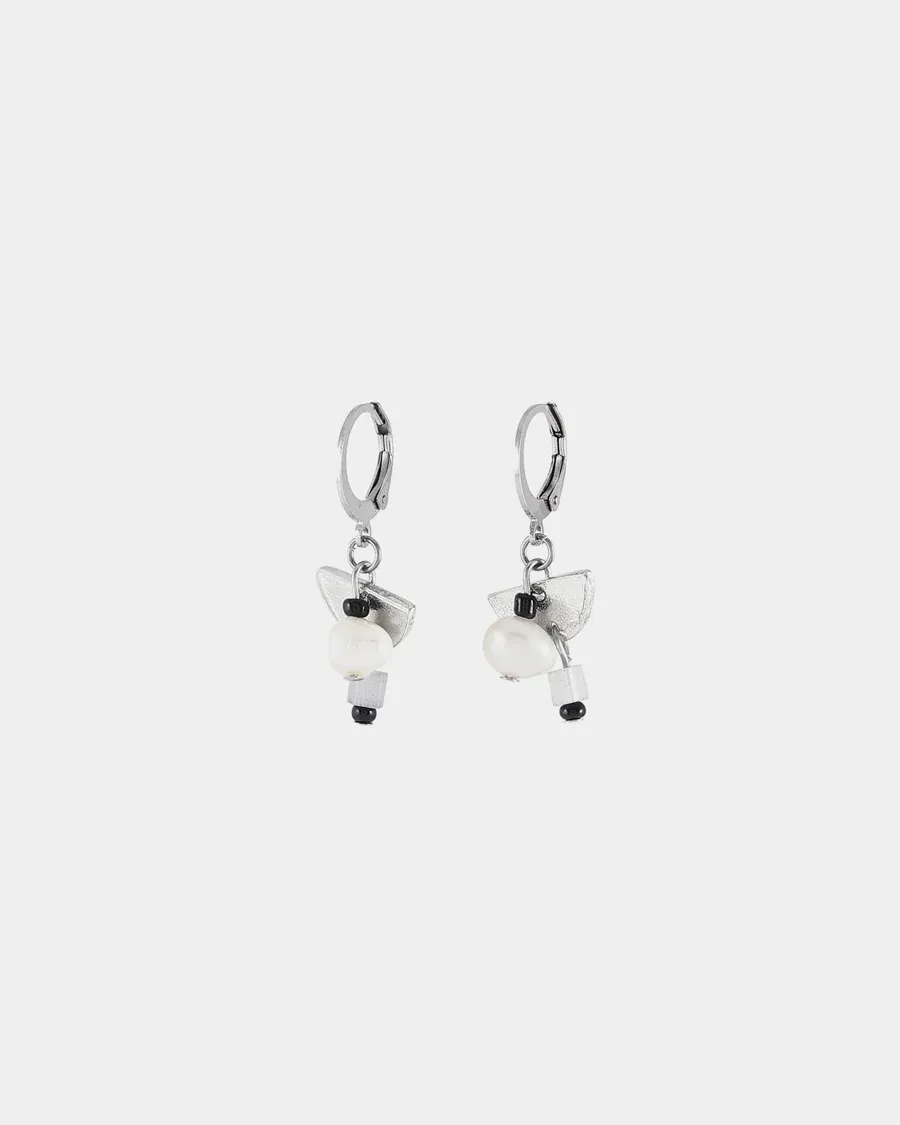 Fivrel Eclipse Earrings