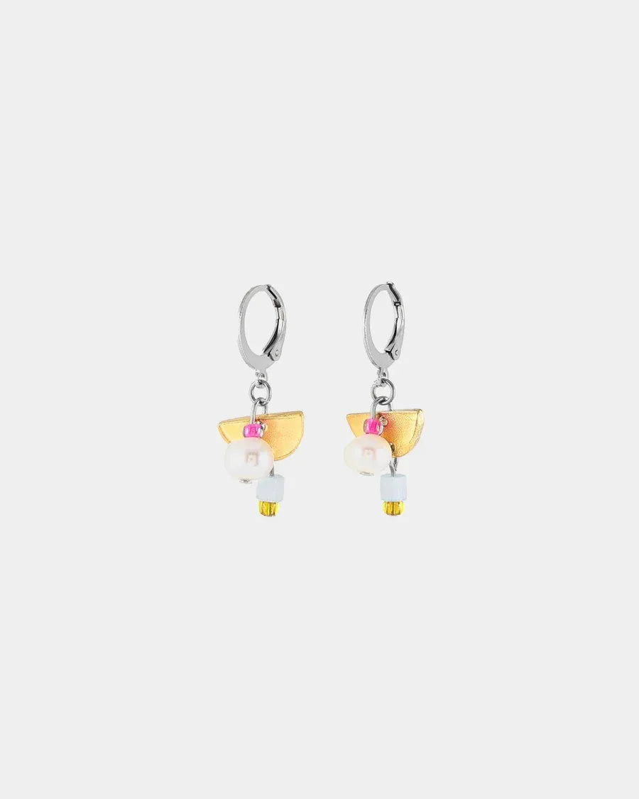 Fivrel Frutti Earrings