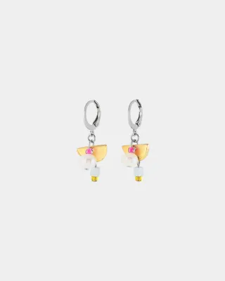 Fivrel Frutti Earrings