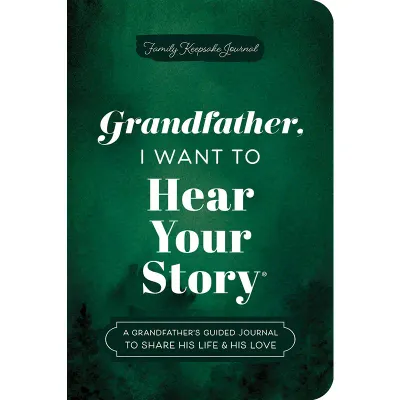 Grandfather, I Want to Hear Your Story (Expanded Edition)