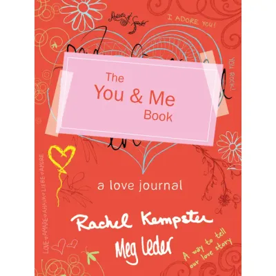 You and Me Book, The (TP)