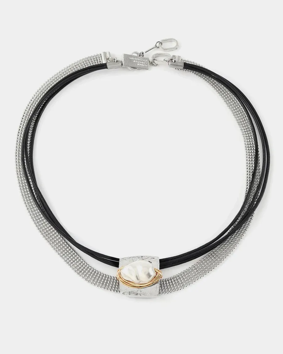 Rasbor Eclipse Necklace