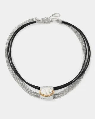 Rasbor Eclipse Necklace