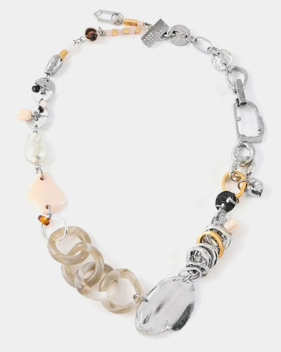 Xeola Neapolitan Necklace