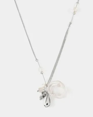 Aeternitas Polar Necklace