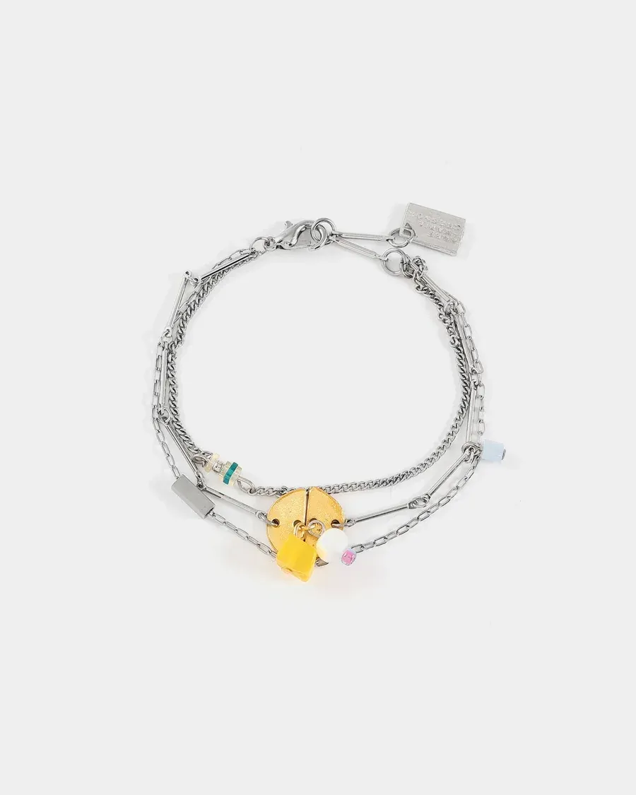 Escin Tutti Frutti Bracelet