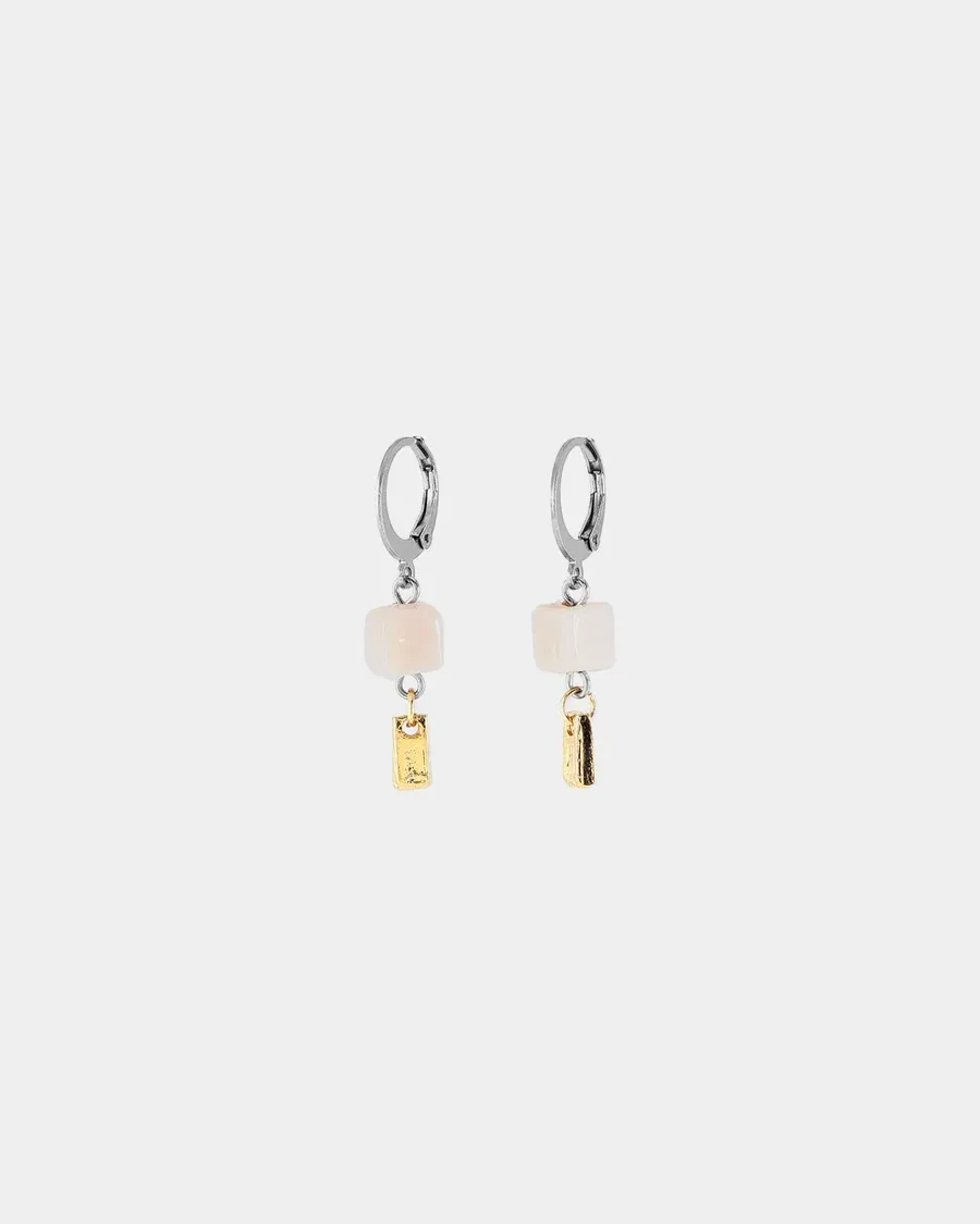 Cosia Foam Earrings