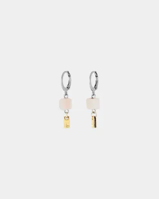 Cosia Foam Earrings