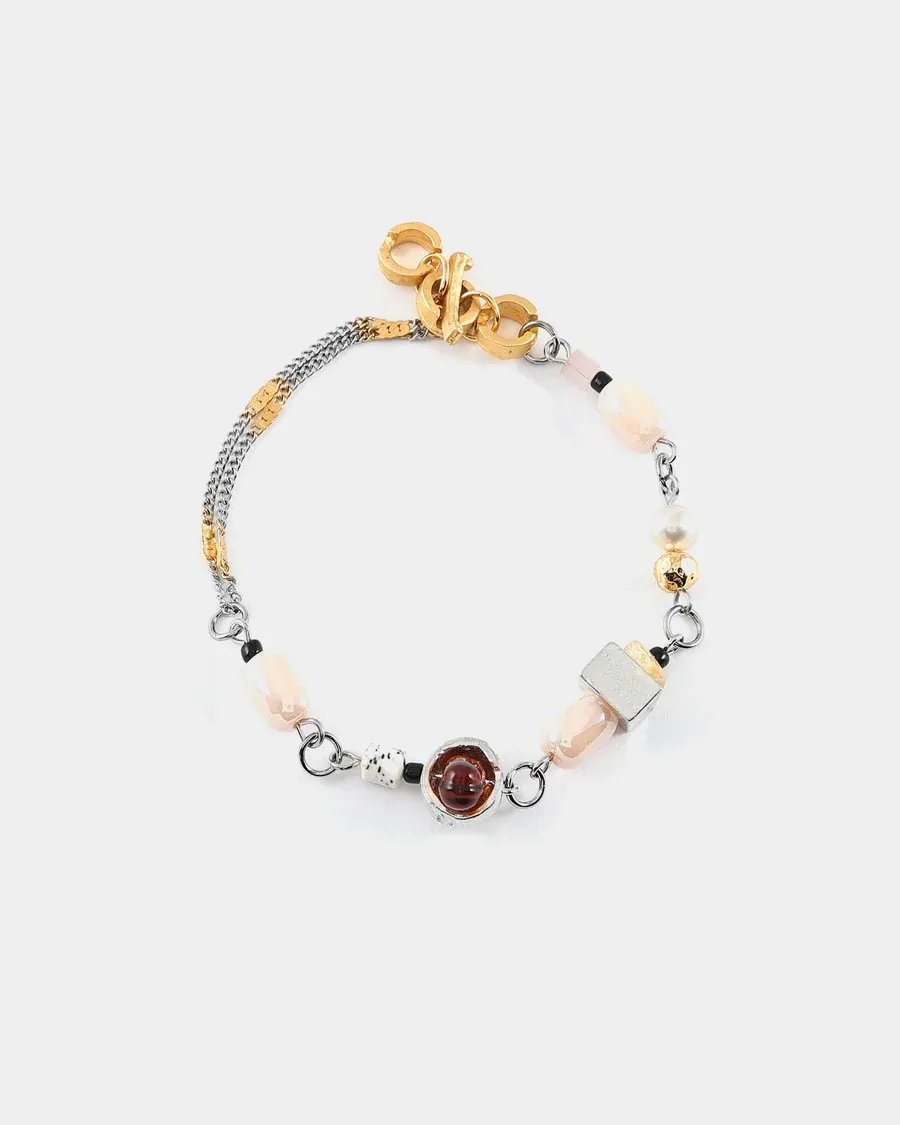 Cymelle Neapolitan Bracelet