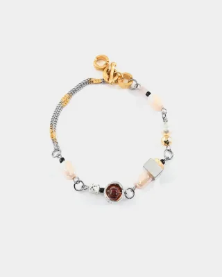 Cymelle Neapolitan Bracelet