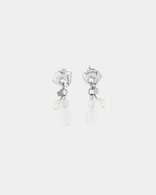 Fragma Foam Earrings