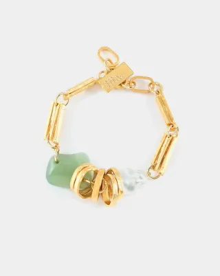 Sparlia Sauge_Sage Bracelet