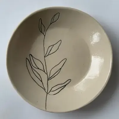 Sage Ring Bowl