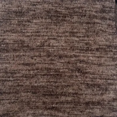 Heather Jersey Wrap - Brown