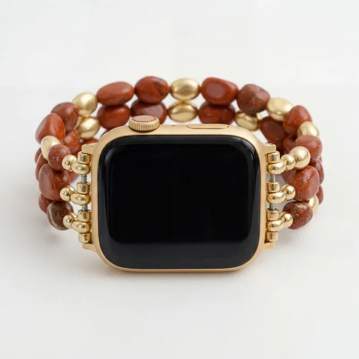 Redstone Canyon Stretch Apple Watch Strap Small - Fits 5.75-6.25 inch wrists