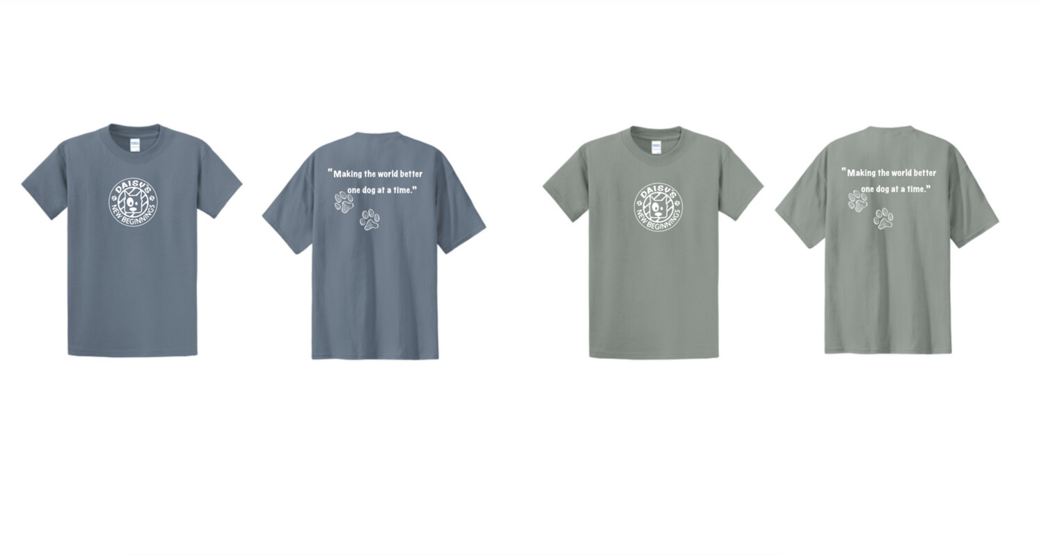 Daisy's New Beginnings T-Shirt