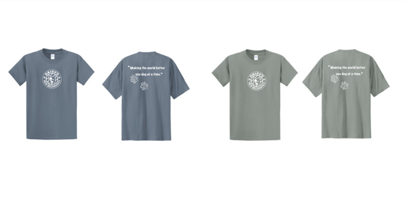 Daisy's New Beginnings T-Shirt