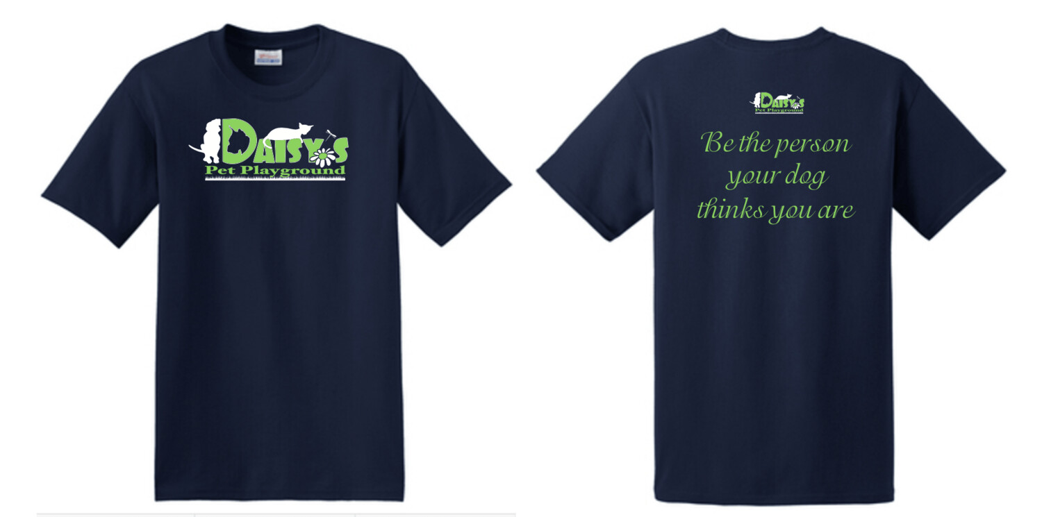 Daisy's Pet Playgrounds T-Shirt