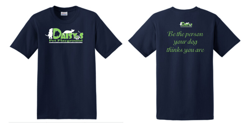 Daisy's Pet Playgrounds T-Shirt