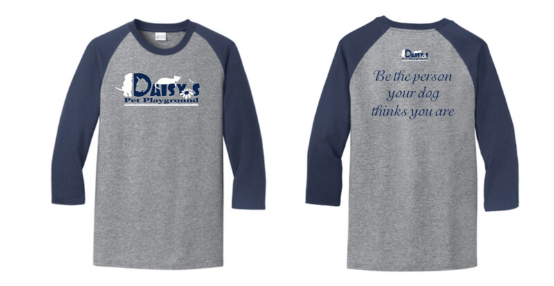 DPP 3/4 Sleeve T-Shirt