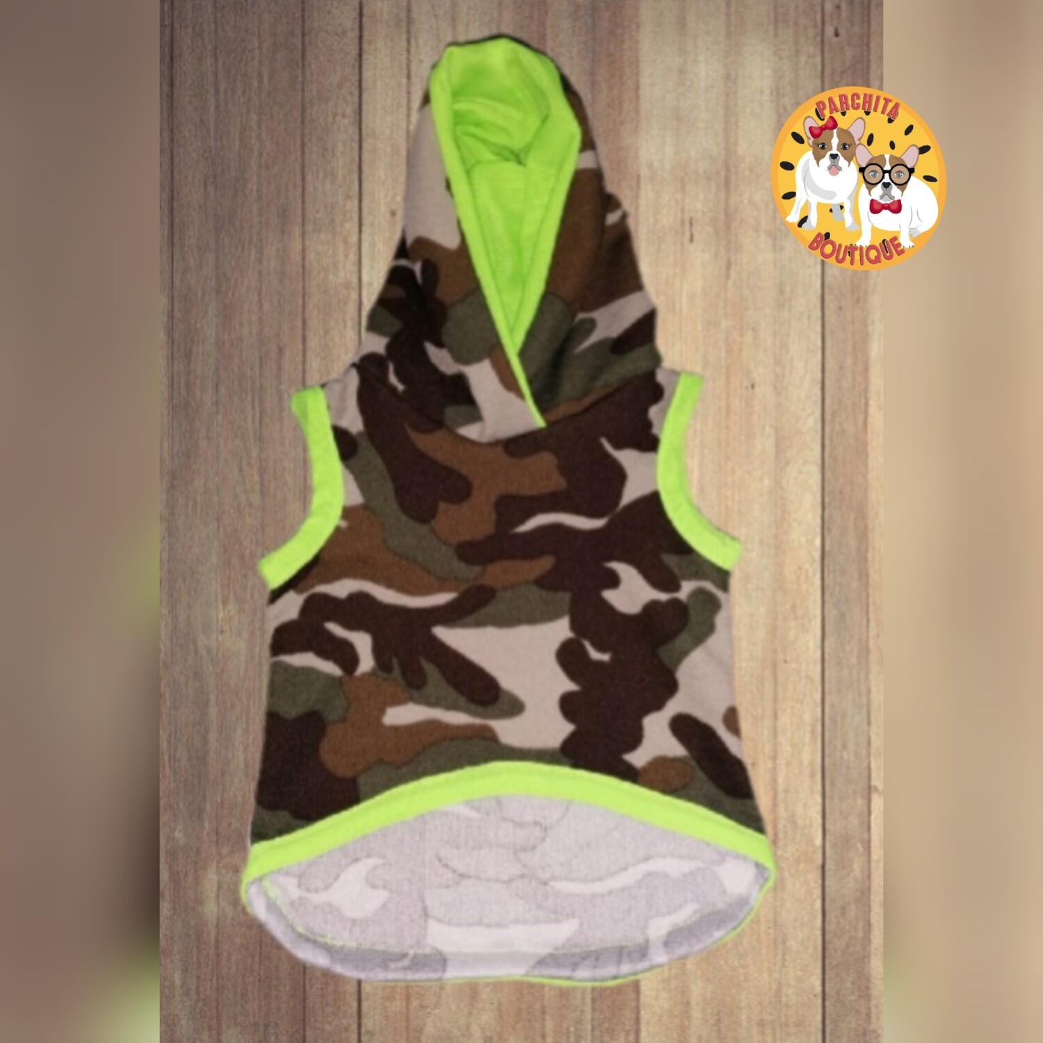 ROPA PARA PERROS Y GATOS