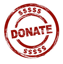 Make A Donation