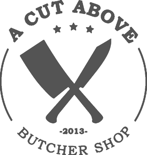 A Cut Above Butcher Shop - Online Store