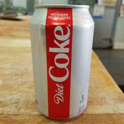 Diet Coke - Can (ec)