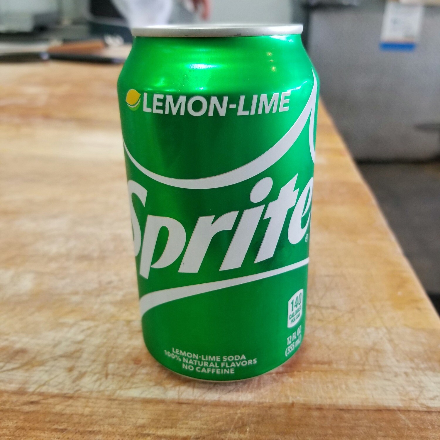 Sprite - Can (ec)
