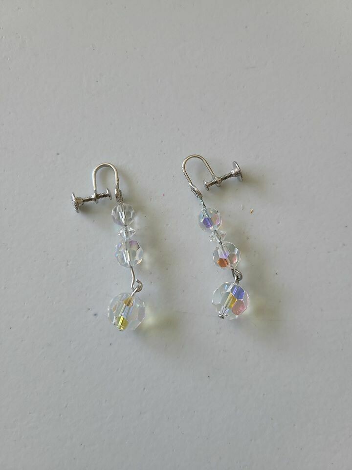 Continental Earrings #7104