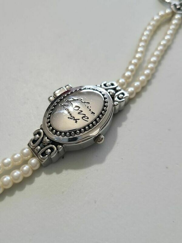 Live, Love, Laugh Watch #9300