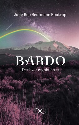 Bardo - der hvor regnbuen er