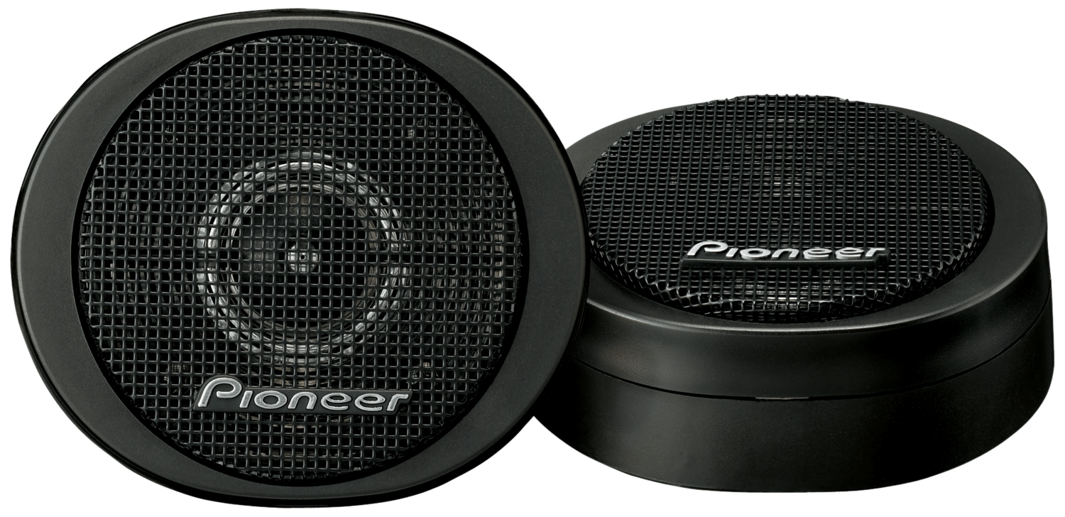 Pioneer TS-S20 High Power Super Tweeter