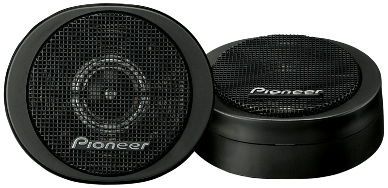 Pioneer TS-S20 High Power Super Tweeter