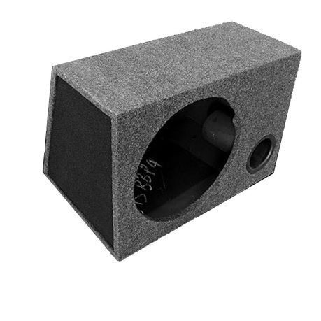 Superwood Ported Subwoofer Box 12&quot;