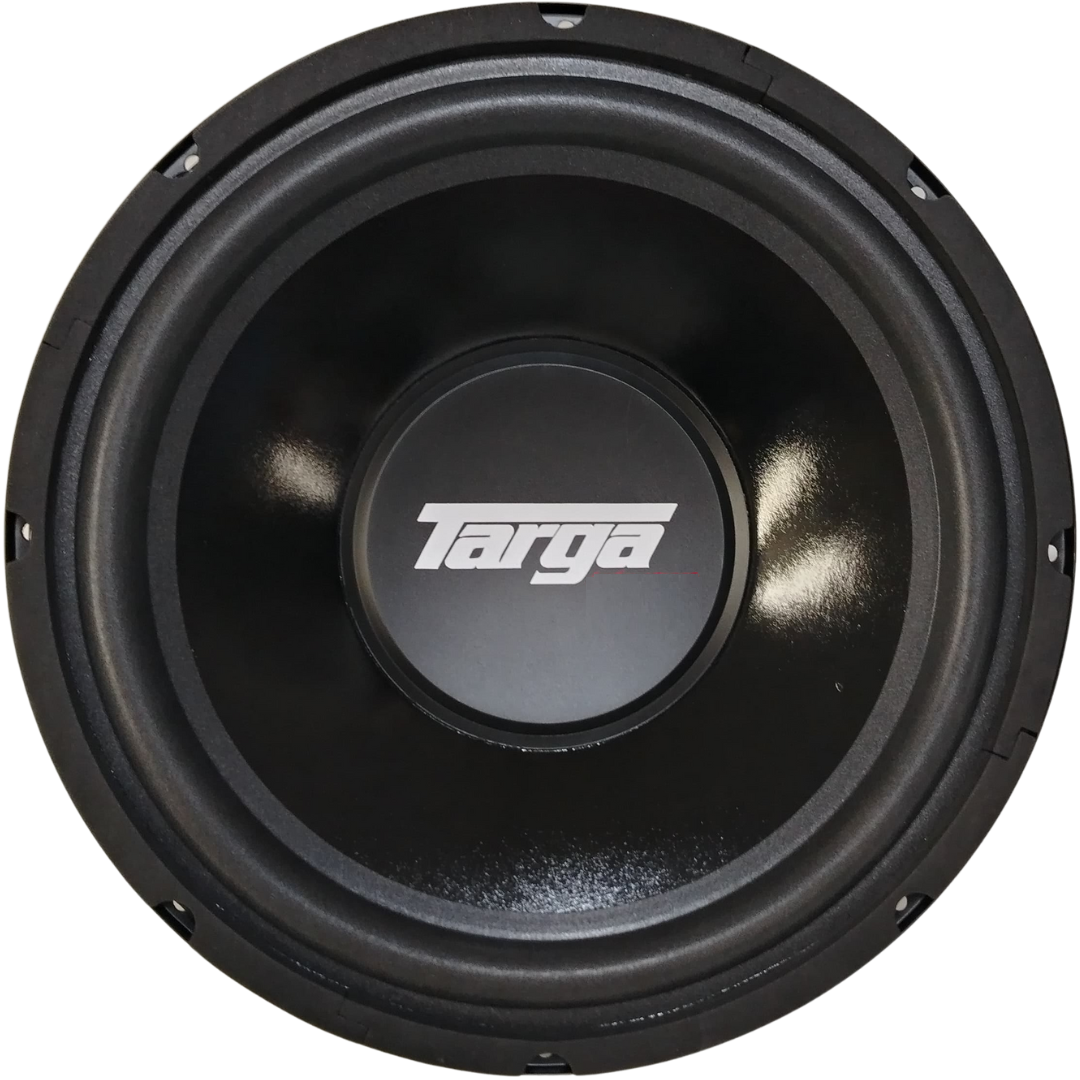 Targa 7500w 12&quot;  DVC Subwoofer