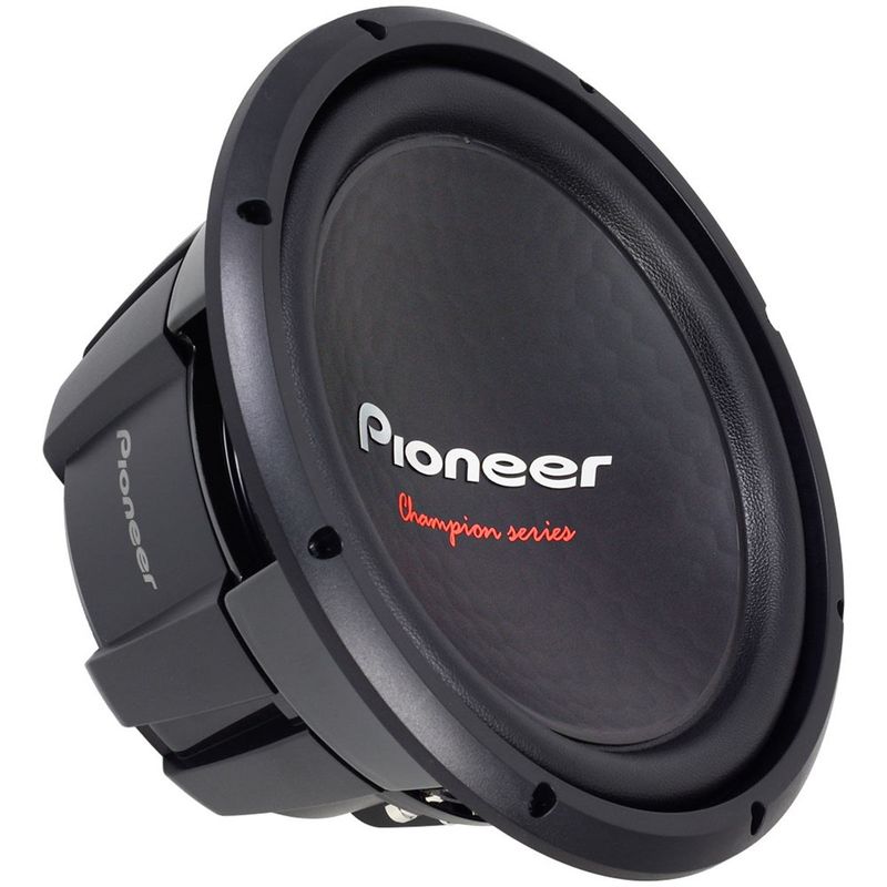 Pioneer TS-W312D4 12 inch subwoofer