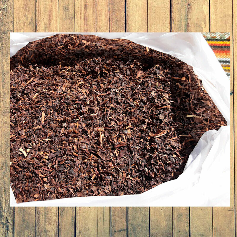 Té Rojo en hebra 50g Agroecológica