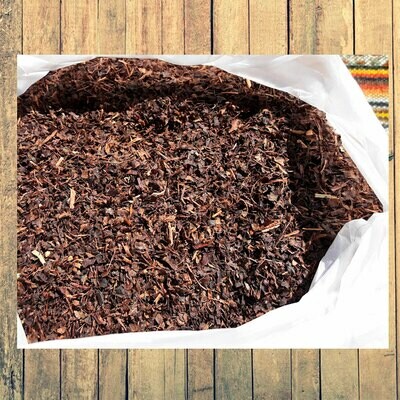 Té Rojo en hebra 50g Agroecológica