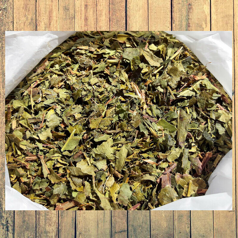 Té Verde en hebra 50g Agroecológica