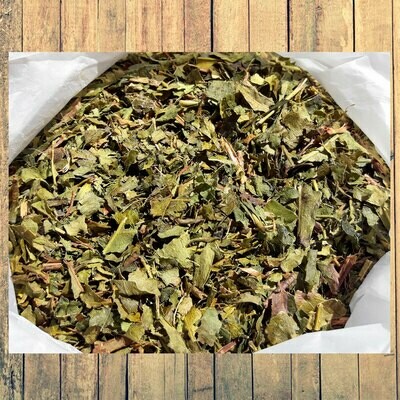Té Verde en hebra 50g Agroecológica