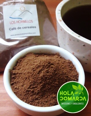 Café de cereales 250g