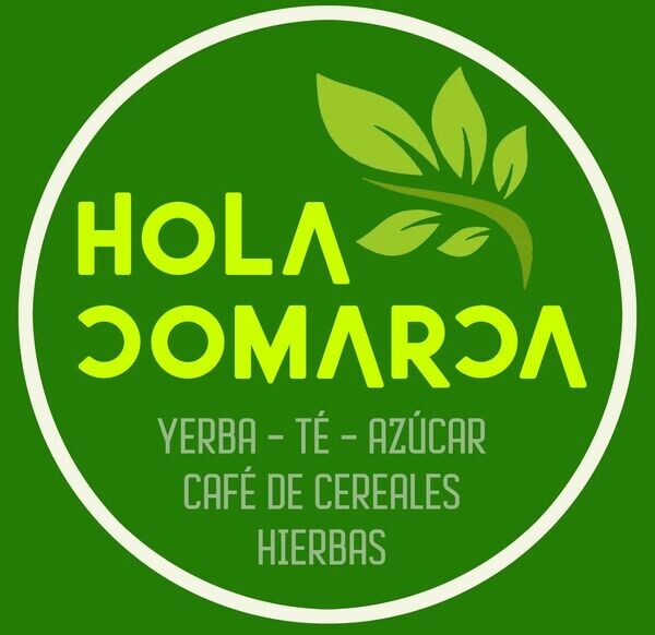 Hola Comarca - Infusiones y endulzantes