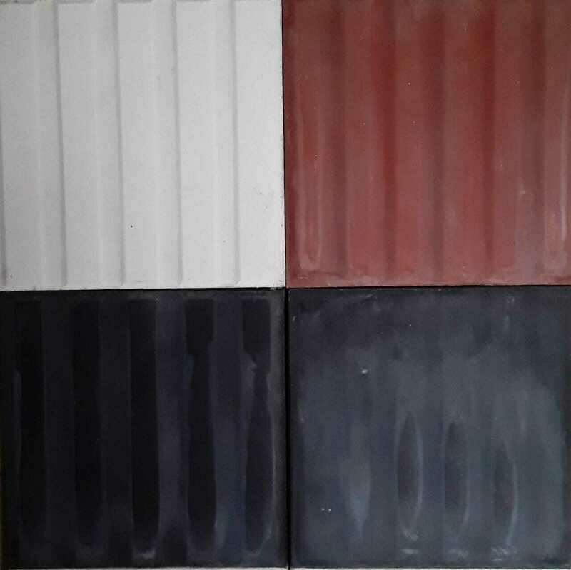 MOSAICO VEREDA