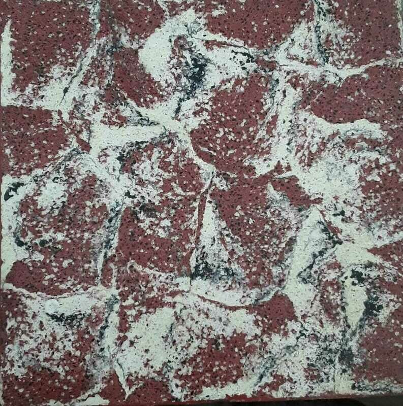 MOSAICOS MARMOLADOS